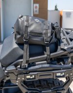 8L - Odyssey Harley Davidson ADV Touring Tailpack - Image 4