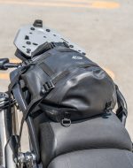 8L - Odyssey Triumph ADV Touring Tailpack - Image 6