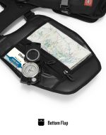 80L - Odyssey Honda ADV Touring Luggage System - Image 10