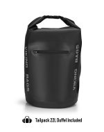 80L - Odyssey KTM ADV Touring Luggage System - Image 12