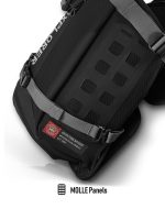 80L - Odyssey Ducati ADV Touring Luggage System - Image 15