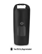 80L - Odyssey ADV Touring Luggage System - Image 12