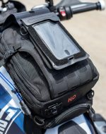 Viking Odyssey Adventure Touring Cell Phone Holster - Image 5