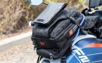 Viking Odyssey Adventure Touring Cell Phone Holster - Image 3