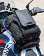 Viking Odyssey Adventure Touring Cell Phone Holster - Image 4