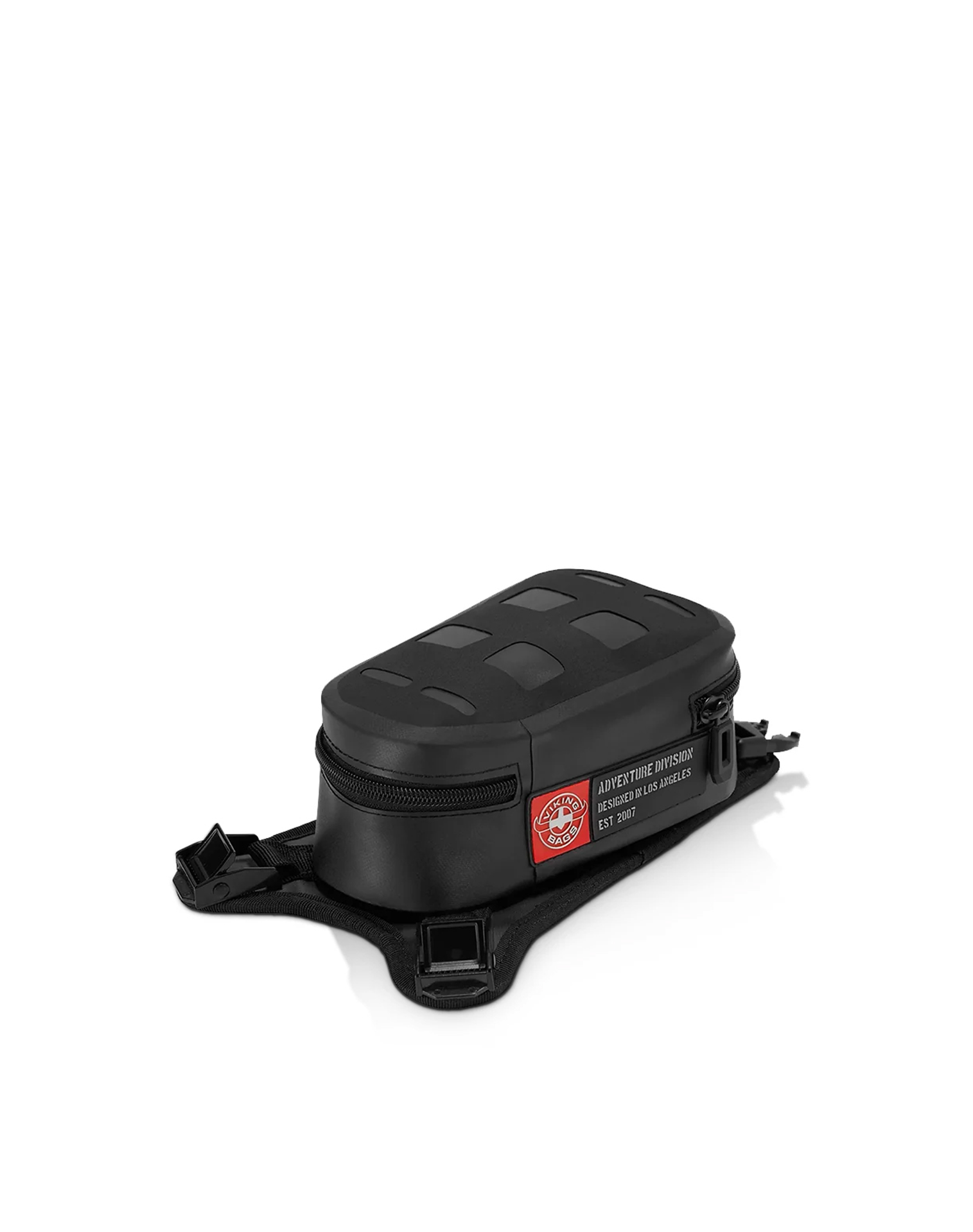 viking-odyssey-triumph-adventure-touring-motorcycle-tank-bag-99 1L - Odyssey Triumph Adventure Touring Tank Bag - Image 1