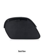 28L - Panzer Medium Hard Mount Saddlebags for Harley Softail Fat Boy FLFB/S - Image 5