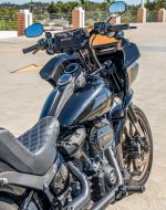 2L - Patriot Ducati Motorcycle Tool Bag - Image 3