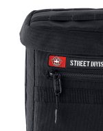 18L - Patriot Medium Motorcycle Throw Over Saddlebags for Harley Dyna Low Rider FXDL/I - Image 10
