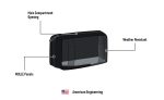 2L - Patriot Ducati Motorcycle Tool Bag - Image 11