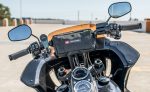 2L - Patriot Royal Enfield Motorcycle Tool Bag - Image 2