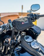 2L - Patriot Royal Enfield Motorcycle Tool Bag - Image 5