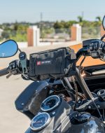 2L - Patriot Royal Enfield Motorcycle Tool Bag - Image 4