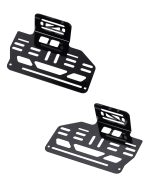 Viking Patriot Saddlebags Hard Mount Kit for Harley Davidson - Image 5
