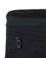 10L - Patriot Small Throw Over Saddlebags for Harley Softail Custom FXSTC - Image 6