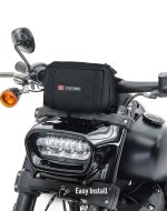 2L - Patriot Triumph Motorcycle Tool Bag - Image 8