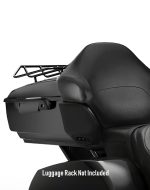 70L - Premium Extra Large Motorcycle Tour Pack for Harley Road Glide - Image 14