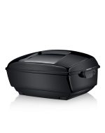 70L - Premium Extra Large Motorcycle Tour Pack for Harley Street Glide
