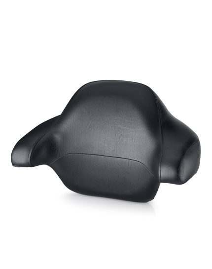 Viking Premium Tour Pack Backrest Pad For Harley Road Glide