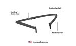 Viking Renegade Crash Bar/ Engine Guard For Harley Softail Springer Classic FLSTSC/I Chrome - Image 7