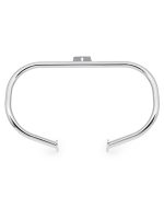 Viking Renegade Crash Bar/ Engine Guard For Harley Softail Heritage Springer FLSTS/I Chrome - Image 6