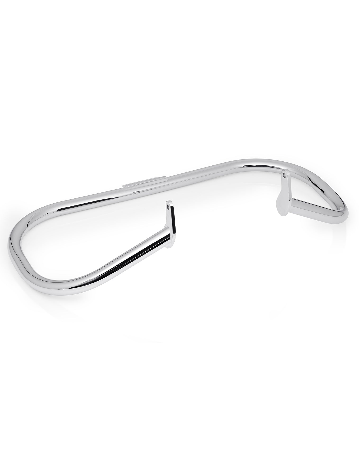 viking-renegade-crash-bar-for-harley-softail-slim-s-flss_2_30ad821c-9904-4b67-b337-a8e76ed9f200 Viking Renegade Crash Bar/ Engine Guard For Harley Softail Fat Boy Lo FLSTFB Chrome - Image 1