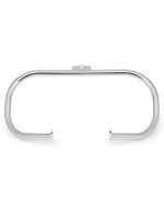 Viking Renegade Crash Bar/ Engine Guard For Harley Softail Heritage Classic FLSTC/I Chrome - Image 5