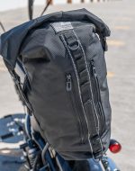 35L - Renegade Motorcycle Sissy Bar Bag for Harley Davidson - Image 6