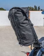 35L - Renegade Motorcycle Tail Bag - Image 4