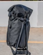 35L - Renegade Motorcycle Tail Bag - Image 5