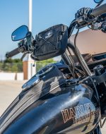 1L - Renegade Motorcycle Handlebar Bag - Image 5