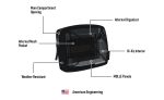 1L - Renegade Victory Motorcycle Tool Bag - Image 11