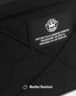 1L - Renegade Royal Enfield Motorcycle Handlebar Bag - Image 12