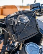 1L - Renegade Suzuki Motorcycle Tool Bag - Image 4