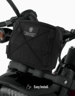1L - Renegade Triumph Motorcycle Tool Bag - Image 8