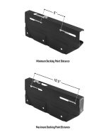 Viking Saddlebags Quick Disconnect System For Yamaha Roadstar - Image 7