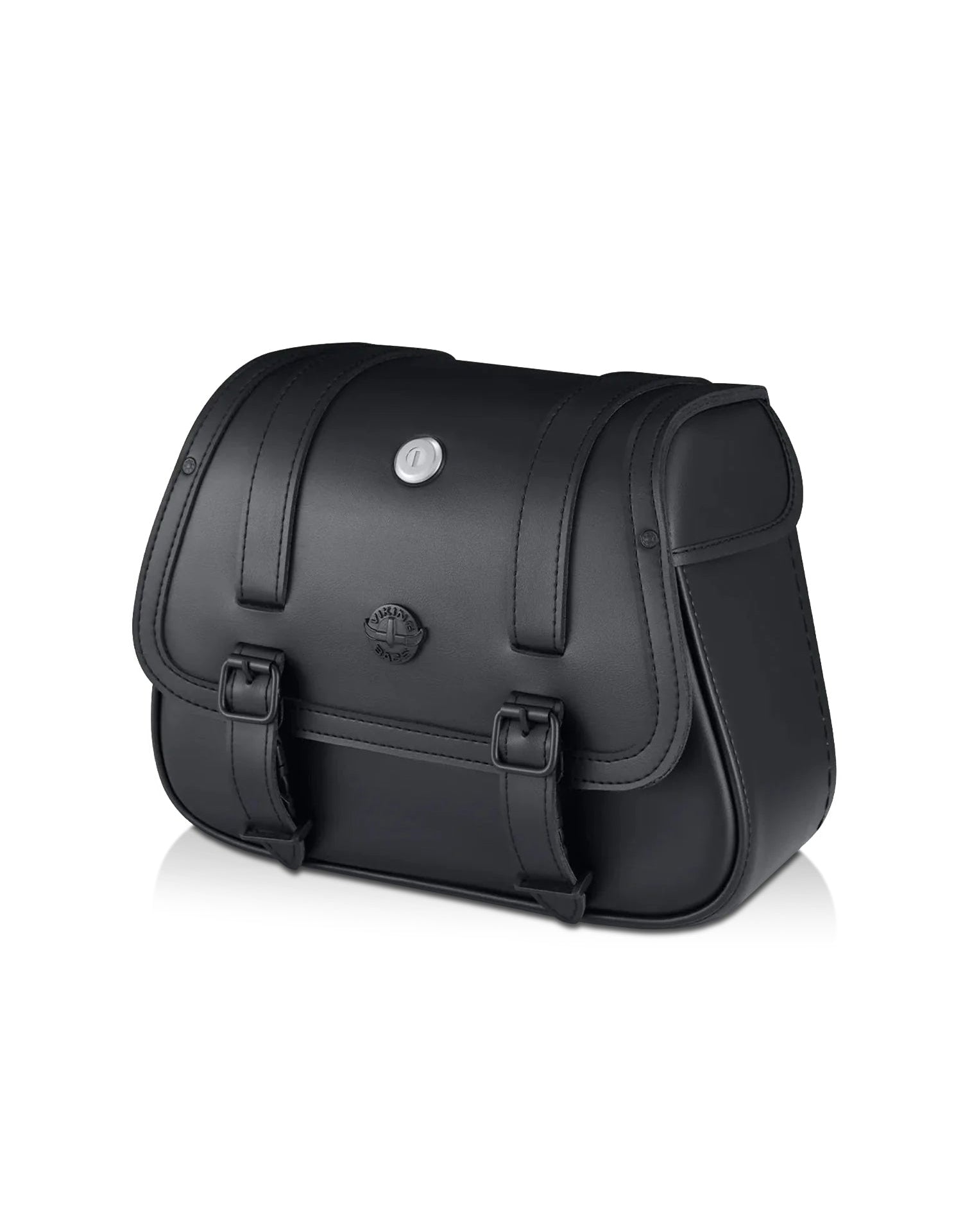 viking-spiritblade-large-indian-scout-bobber-leather-motorcycle-saddlebags-1 25L - SpiritBlade Large Indian Scout Bobber Leather Motorcycle Saddlebags - Image 1