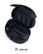 30L - Stealth Quick Mount Saddlebags for Harley Softail Slim FLSL - Image 12
