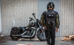 45L - Tactical XL Yamaha Motorcycle Backpack - Image 2