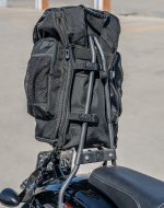 32L - Trident Large Hyosung Motorcycle Backpack - Image 5