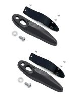 Viking Turn Signal & License Plate Relocation/ Extension Kit For Harley Davidson Softail 2018+ Models