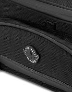 42L - Voyage Elite XL Victory Motorcycle Sissy Bar Bag - Image 12