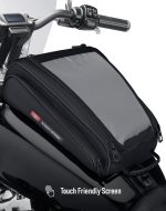 7L - Voyage Tank Bag for Harley Softail Heritage FLHC/S - Image 6