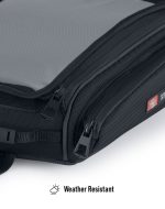 7L - Voyage Tank Bag for Harley Softail Street Bob FXBB - Image 10