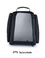 7L - Voyage Tank Bag for Harley Softail Street Bob FXBB - Image 7