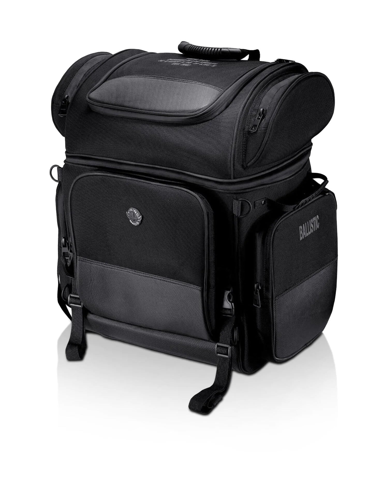 viking-voyage-premium-extra-large-hyosung-motorcycle-tail-bag-hero-img 57L - Voyage Premium XL Hyosung Motorcycle Tail Bag - Image 1