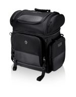 57L - Voyage Premium XL Suzuki Motorcycle Sissy Bar Bag