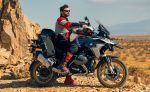 80L - Odyssey Yamaha ADV Touring Luggage System - Image 3